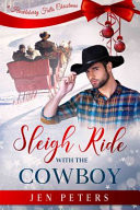 Sleigh Ride with the Cowboy