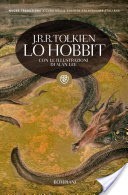 Lo Hobbit (illustrato)