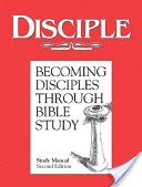 Disciple I Revised Adult Study Manual