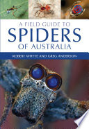 A Field Guide to Spiders of Australia