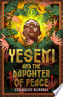 Yeseni and the Daughter of Peace