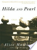 Hilda and Pearl
