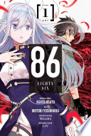 86--EIGHTY-SIX, Vol. 1 (manga)