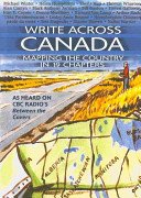 Write Across Canada