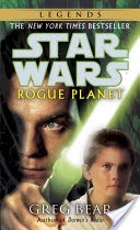 Rogue Planet: Star Wars Legends