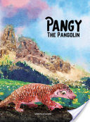 Pangy the Pangolin