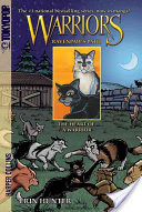 Warriors: Ravenpaw's Path #3: The Heart of a Warrior