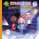 Ada Twist, Scientist: Ghost Busted