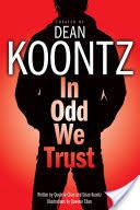 In Odd We Trust (Graphic Novel)