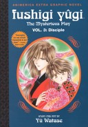 Fushigi Yugi, Volume 3