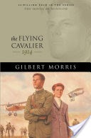 The Flying Cavalier (House of Winslow Book #23)