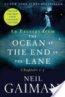 An Excerpt from The Ocean at the End of the Lane