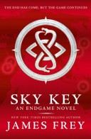 Endgame 2. Sky Key