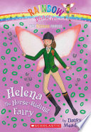 Helena the Horse-riding Fairy
