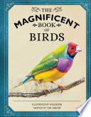 The Magnificent Book of Birds