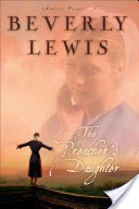 The Preacher's Daughter (Annies People Book #1)