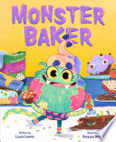 Monster Baker