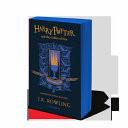 Harry Potter and the Goblet of Fire - Ravenclaw Edition