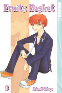 Fruits Basket 3