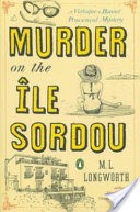 Murder on the Ile Sordou