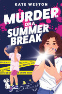 Murder on a Summer Break