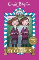 01: The Twins at St Clare's