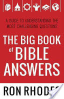 The Big Book of Bible Answers