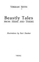 Beastly Tales from Here and There