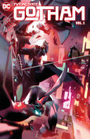 Future State: Gotham Vol. 3
