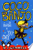 Coco Banjo is having a Yay Day