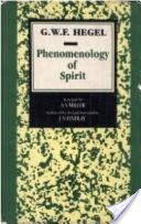 Phenomenology of Spirit