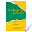 New Keynesian Economics: Coordination failures and real rigidities