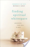 Finding Spiritual Whitespace