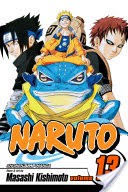 Naruto, Vol. 13