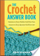 The Crochet Answer Book