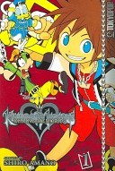 Kingdom Hearts: Chain of Memories