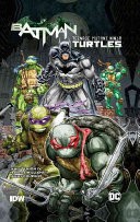 Batman/TMNT