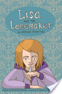 Lisa and the Lacemaker - The Graphic Novel