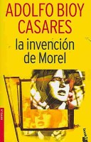 La invencion de Morel/ The Invention of Morel