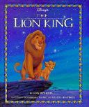 Disney's the Lion King