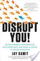 Disrupt You!