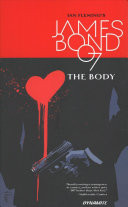 James Bond: the Body HC