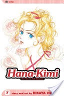 Hana-Kimi, Vol. 7