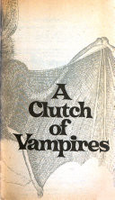 A Clutch of Vampires