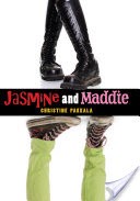Jasmine and Maddie