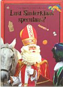 Lust Sinterklaas speculaas?
