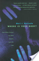 Where Is Your Body?