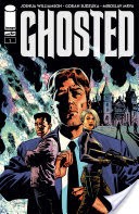 Ghosted #1