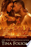 Cain's Identity (Scanguards Vampires #9)