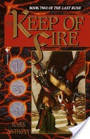 The Keep of Fire